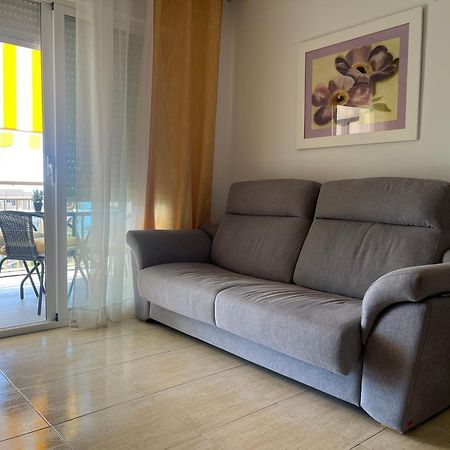 Apartamento Kristie Fuengirola Exterior foto