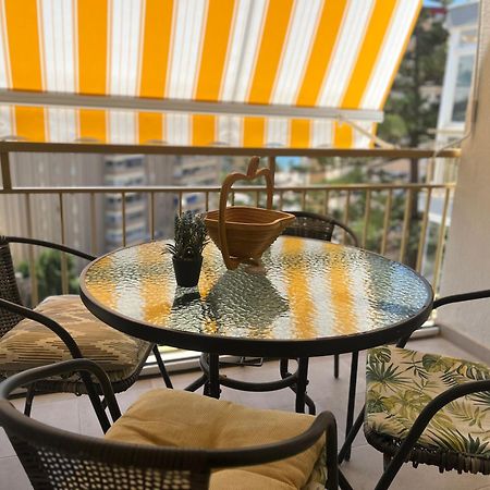 Apartamento Kristie Fuengirola Exterior foto