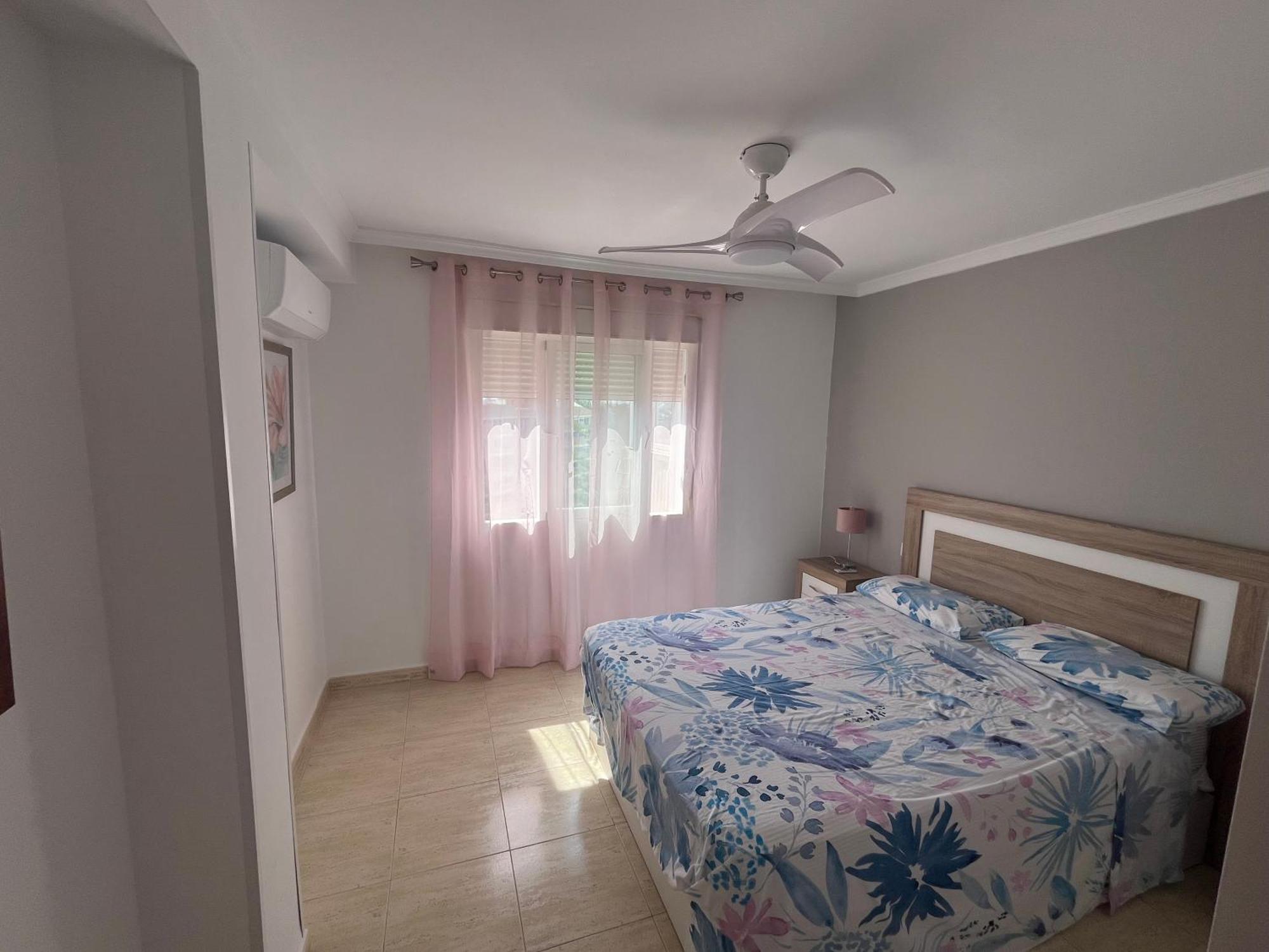Apartamento Kristie Fuengirola Exterior foto